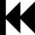 Fast Backward SVG Icon